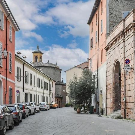La Casa Di Clelia Brisighella Exterior foto
